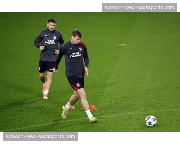 永恒之城的意志与马德里的铁血：当罗马遇见马竞，足球的灵魂在此共鸣