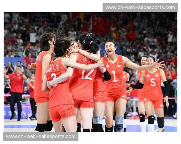 巅峰对决，荣耀之战：中国女排与土耳其女排的史诗碰撞