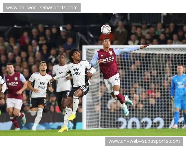 白鹿巷的回响：热刺与西布罗姆的绿茵宿命论